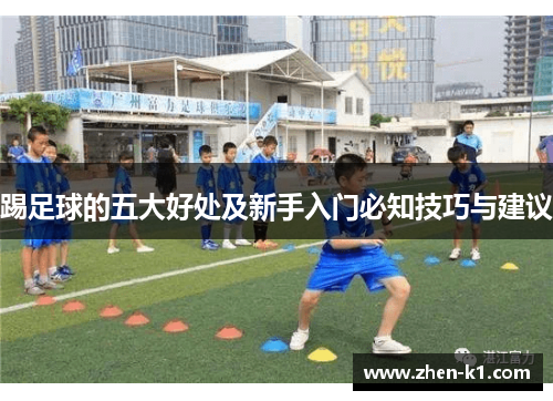 踢足球的五大好处及新手入门必知技巧与建议