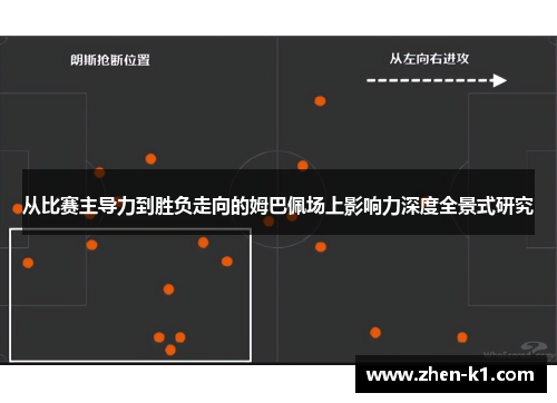 从比赛主导力到胜负走向的姆巴佩场上影响力深度全景式研究