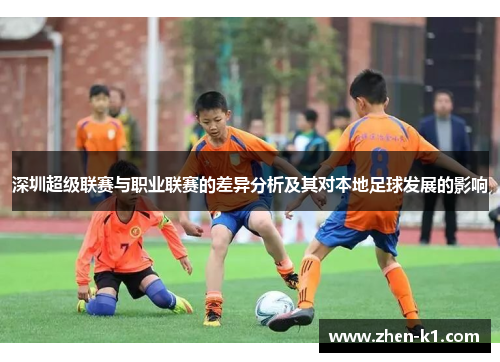 深圳超级联赛与职业联赛的差异分析及其对本地足球发展的影响